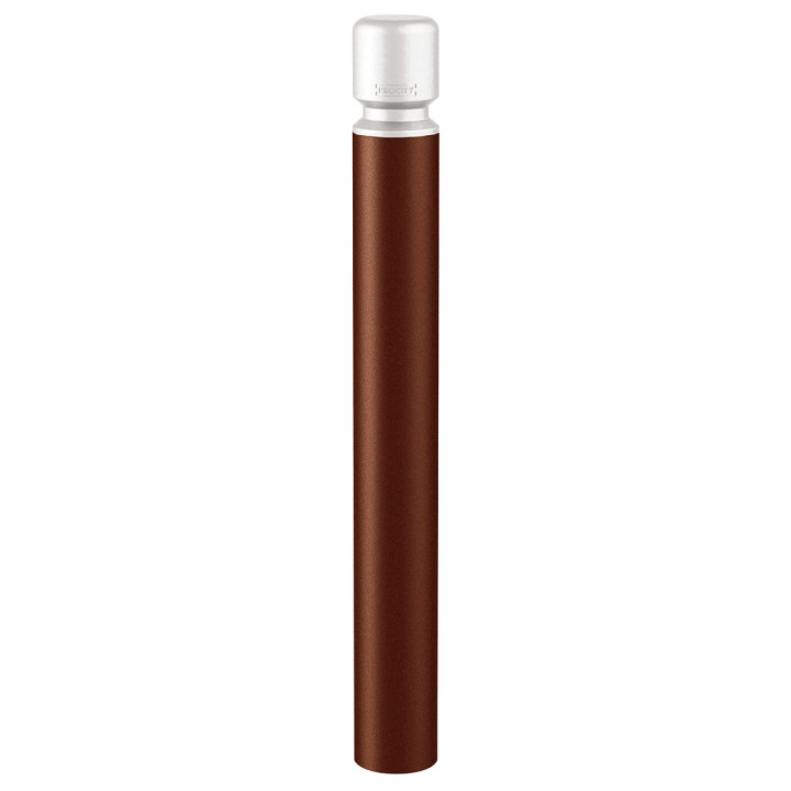 Poteau de protection acier Agglo