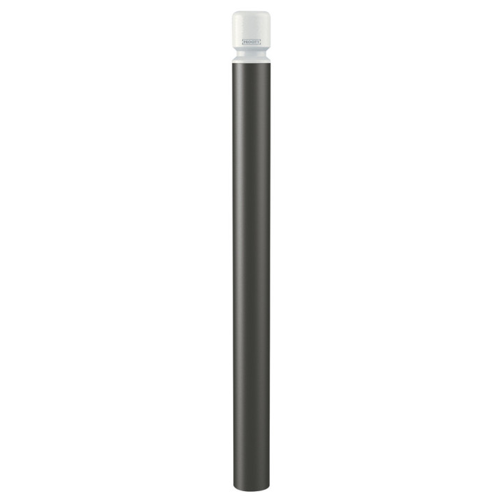 Poteau de protection acier Agglo
