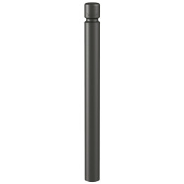 Poteau de protection acier Agglo