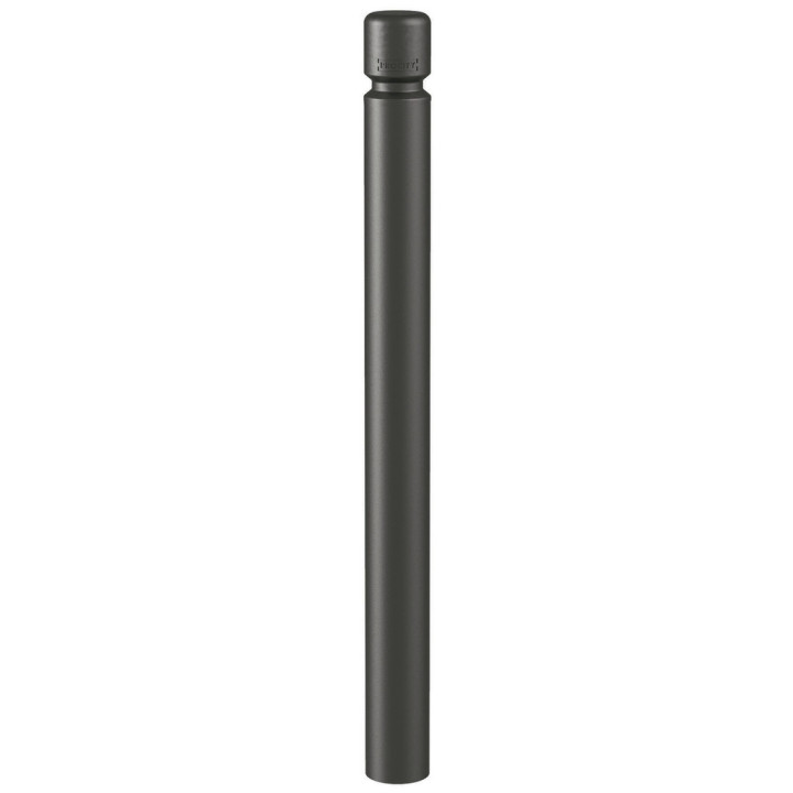 Poteau de protection acier Agglo