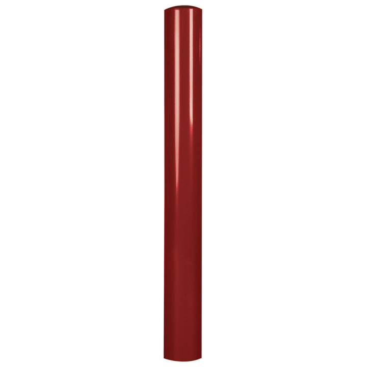 Poteau de voirie acier Essentiel