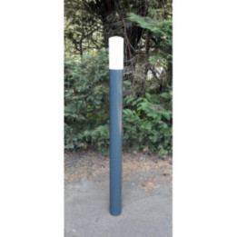 Poteau de voirie acier Essentiel
