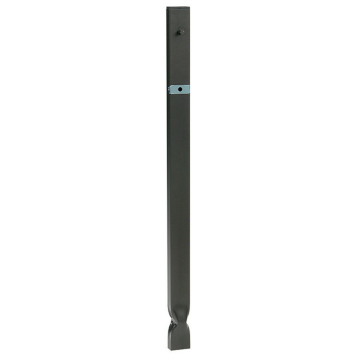 Poteau pour corbeille Basic