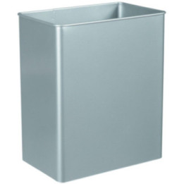 Poteau pour corbeille Basic