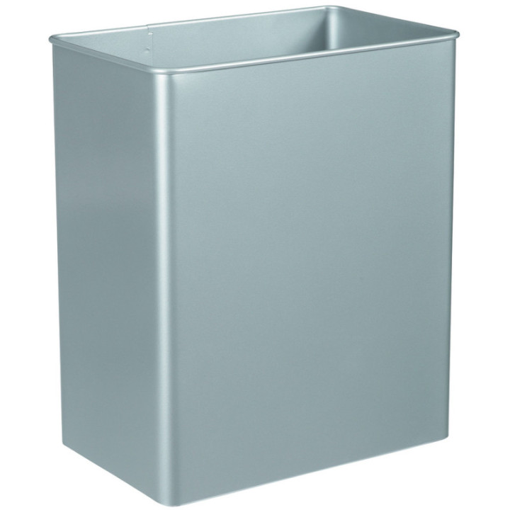 Poteau pour corbeille Basic