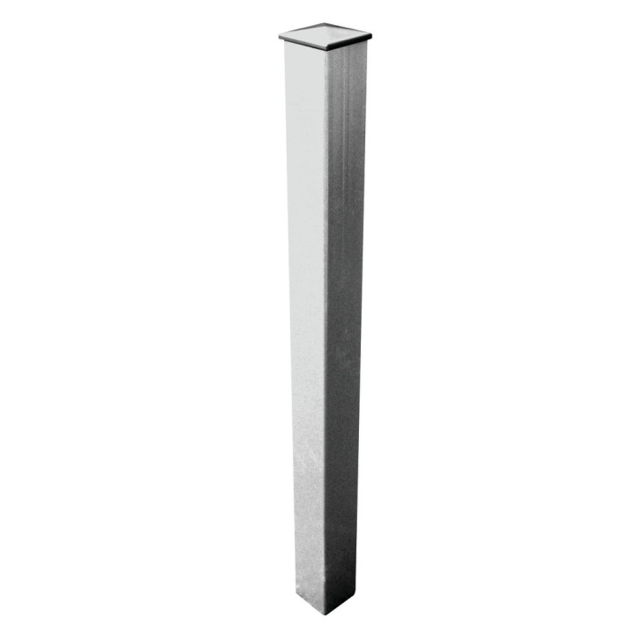 Poteau urbain Citizen acier