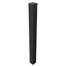 Poteau urbain Citizen acier