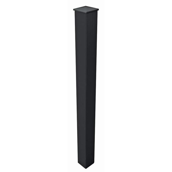 Poteau urbain Citizen acier