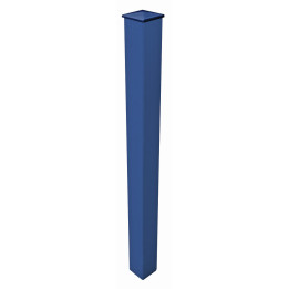 Poteau urbain Citizen acier