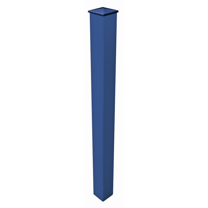 Poteau urbain Citizen acier