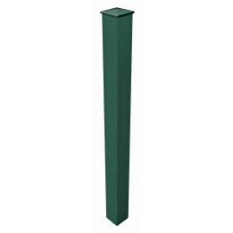 Poteau urbain Citizen acier
