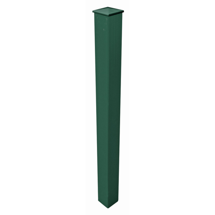 Poteau urbain Citizen acier