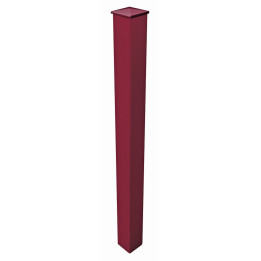 Poteau urbain Citizen acier