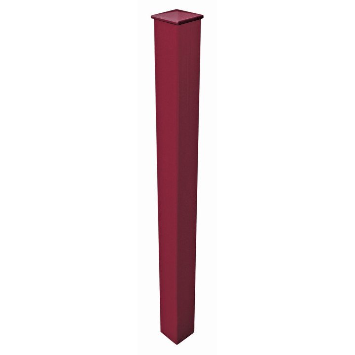 Poteau urbain Citizen acier