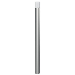 Potelet Inox haute visibilité