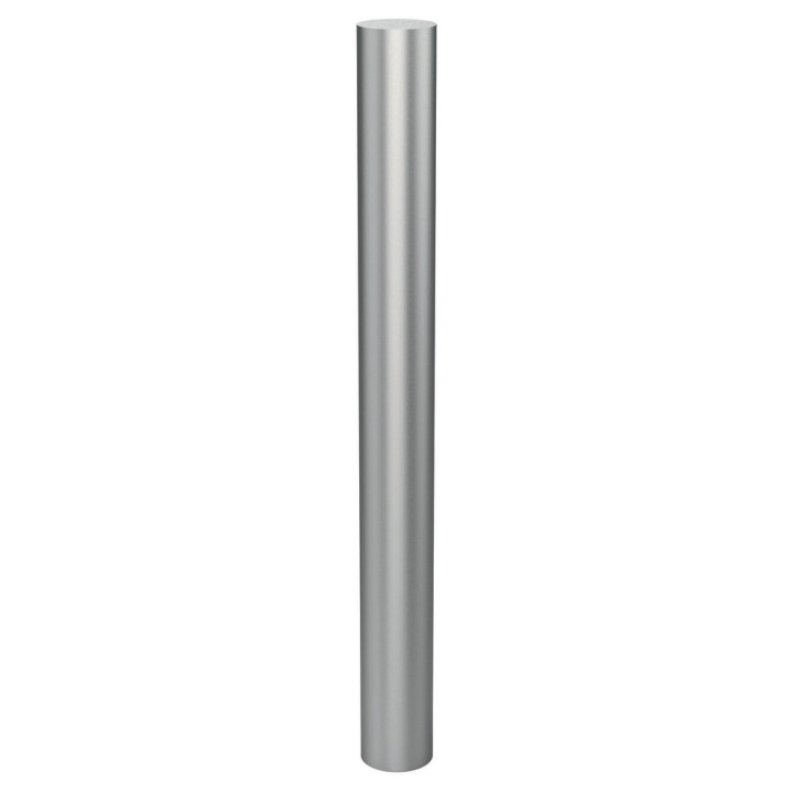 Potelet urbain Inox