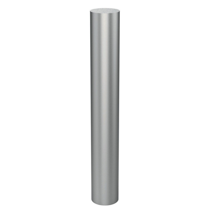 Potelet urbain Inox