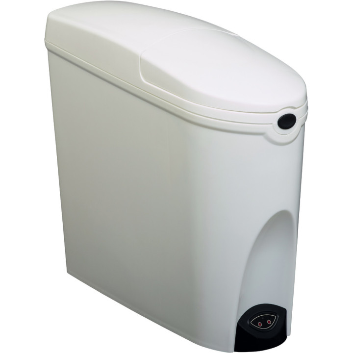 Poubelle automatique Fémina Hygiène féminine