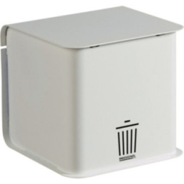 Poubelle de bureau 1 L Cuba