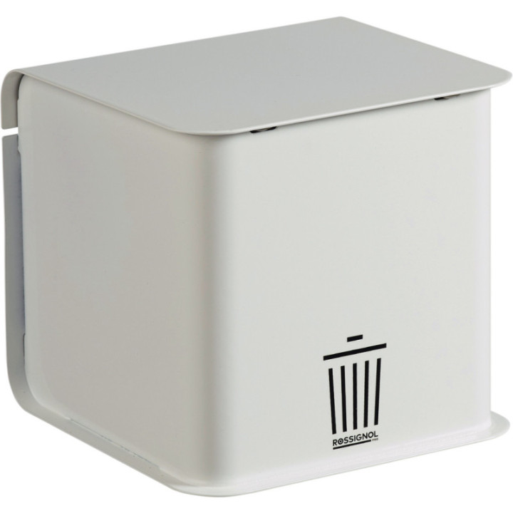 Poubelle de bureau 1 L Cuba