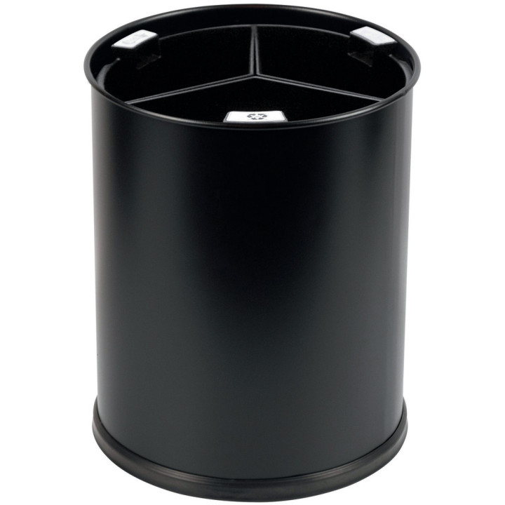 Cuve noire