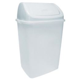 Poubelle sanitaire Clap