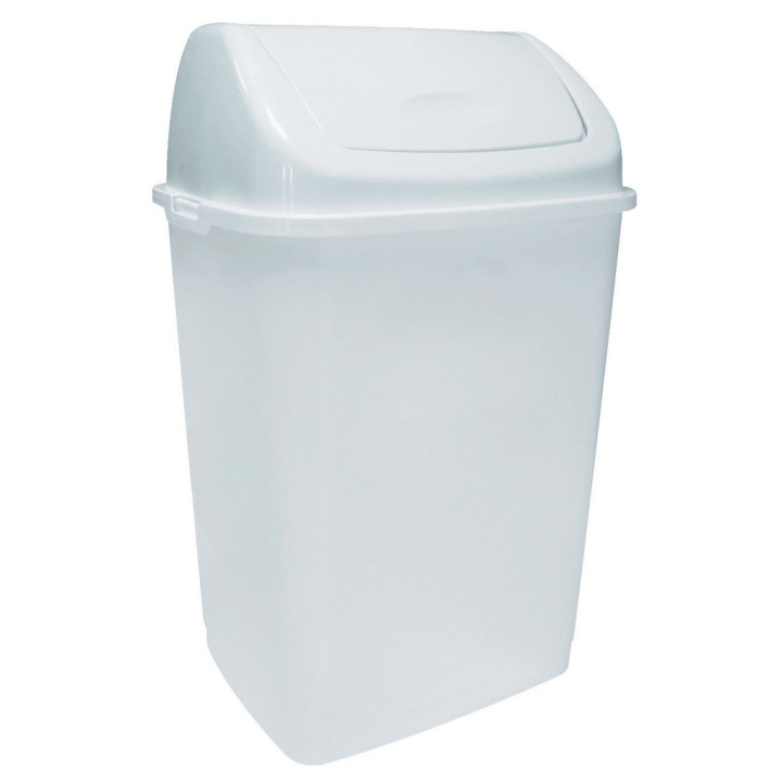 Poubelle sanitaire Clap