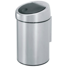 Inox mat