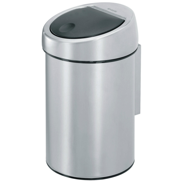 Inox mat
