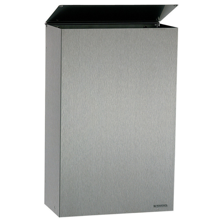 Gris métal (RAL 9006)