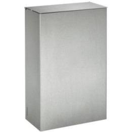 Inox brossé