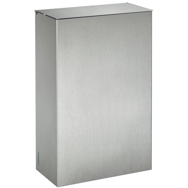 Inox brossé
