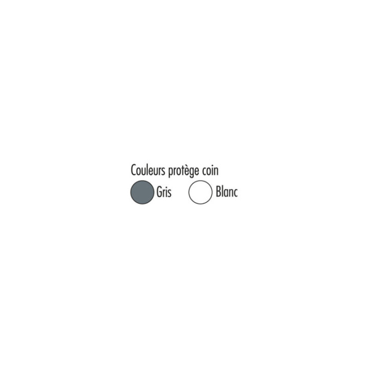 Protège coin de fenêtre