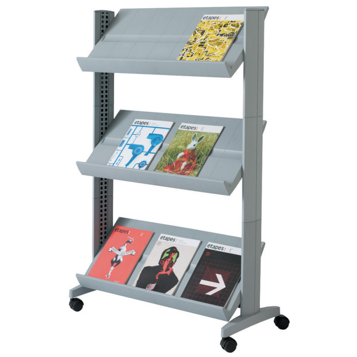 Mobile taille basse