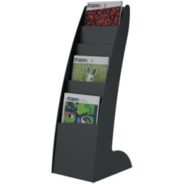 Esposito Courbo slim noir