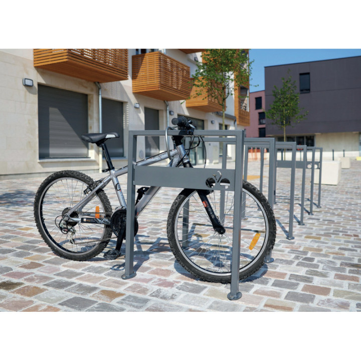 Range vélo Milan