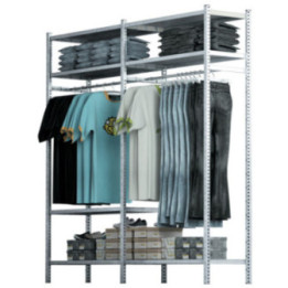 Rayonnage bureau