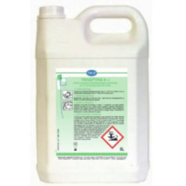 Savon antiseptique Triseptine