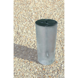 Serrubloc pour poteau