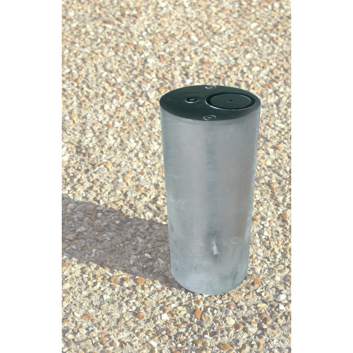 Serrubloc pour poteau