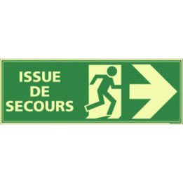 Signalétique Bâtiment/Industrie