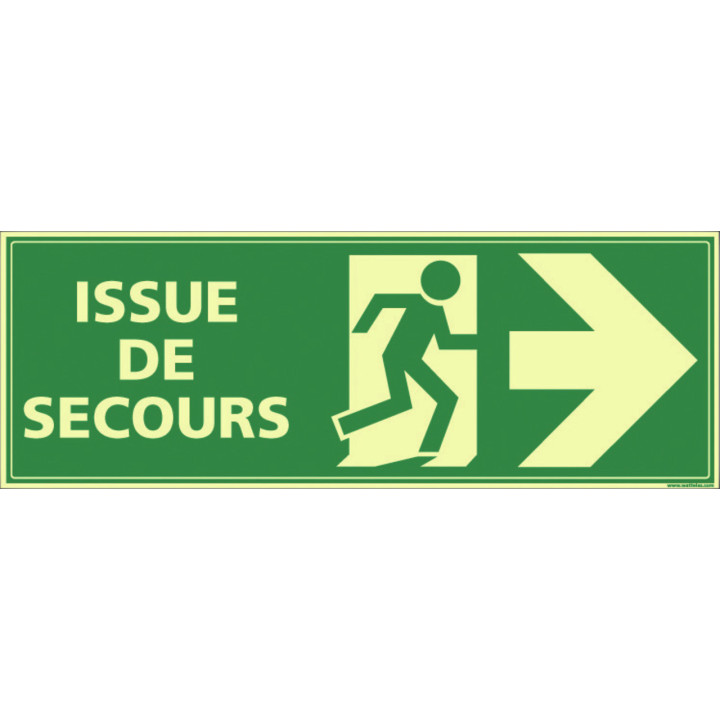 Signalétique Bâtiment/Industrie