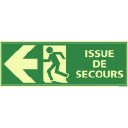 Signalétique Bâtiment/Industrie