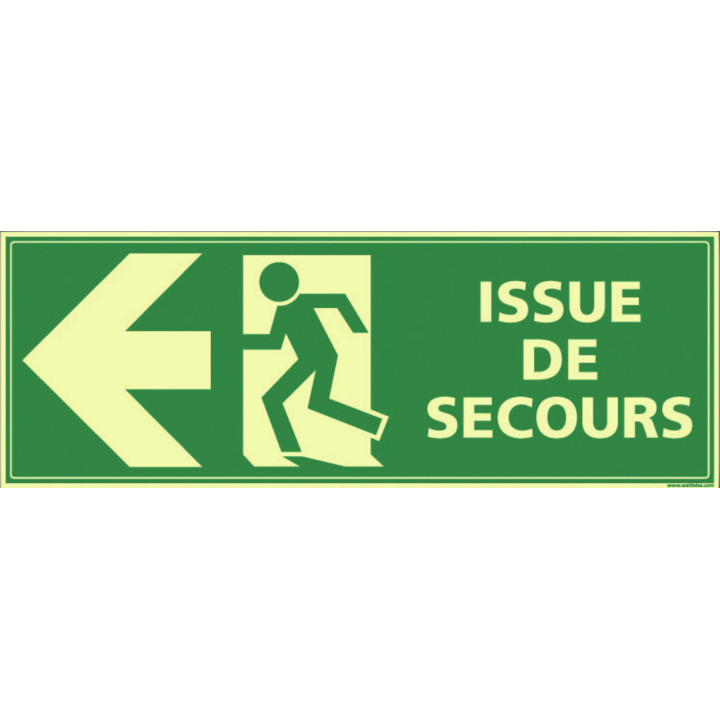 Signalétique Bâtiment/Industrie