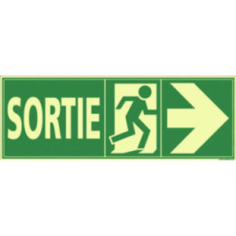 Signalétique Bâtiment/Industrie