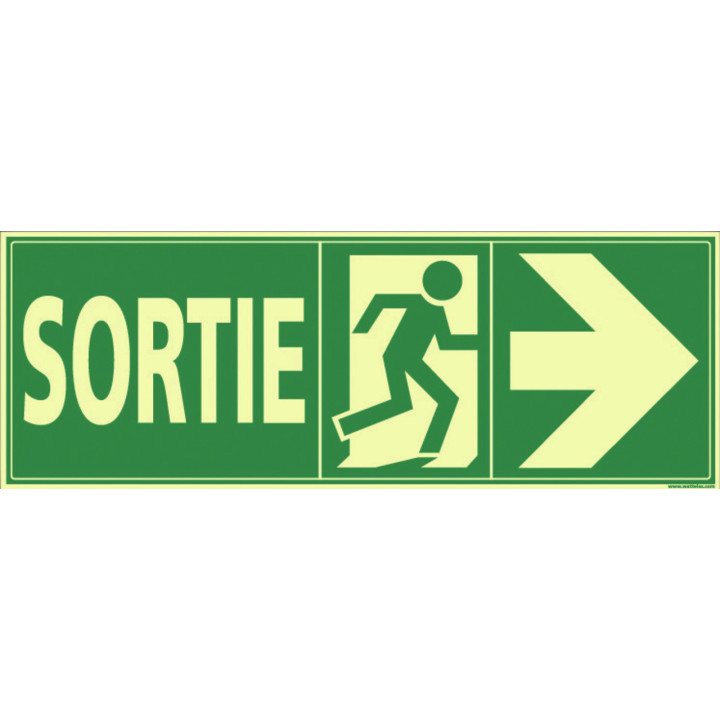 Signalétique Bâtiment/Industrie