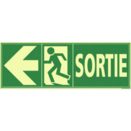 Signalétique Bâtiment/Industrie