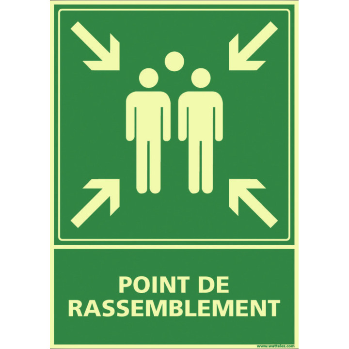 Signalétique Bâtiment/Industrie