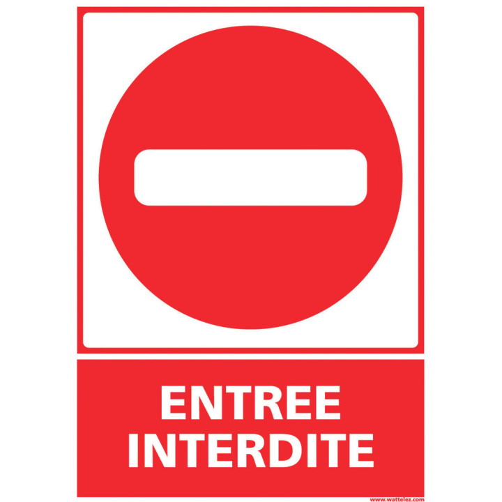 Signalétique Bâtiment/Industrie