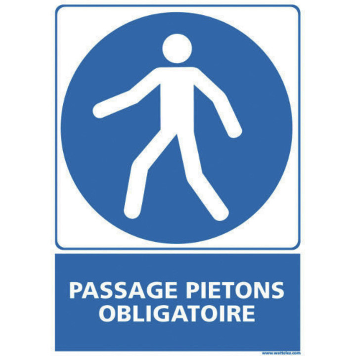 Signalétique Bâtiment/Industrie